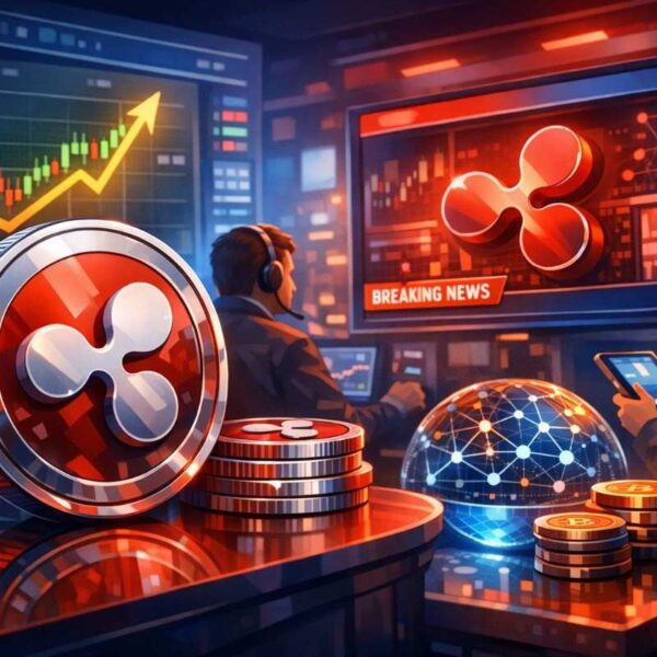 [XRP 뉴스] XRP 최신 동향…리플 관련 보도에 시장 반응 촉각