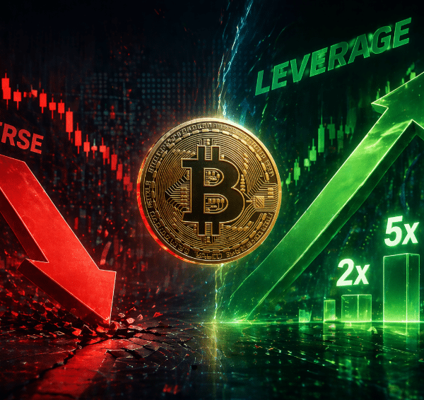 비트코인 인버스 ETF 임박…레버리지로 하락장 수익 전략