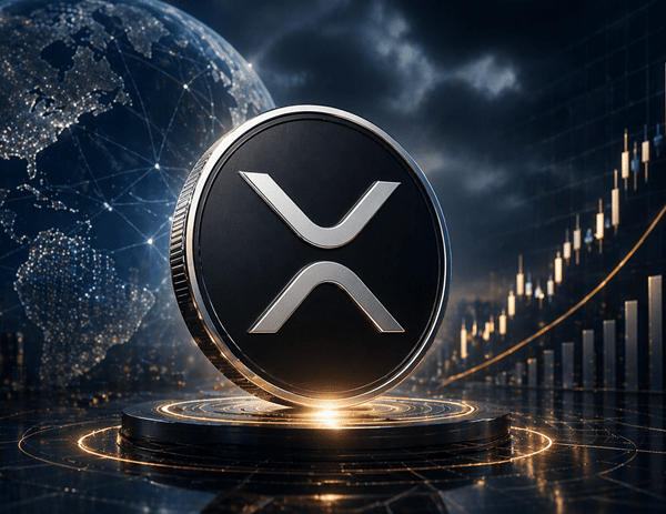 [리플 전망]XRP 시세 반복 패턴의 정체, 리플 ETF 뒤에 숨은 구조
