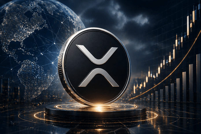 [리플 전망]XRP 시세 반복 패턴의 정체, 리플 ETF 뒤에 숨은 구조