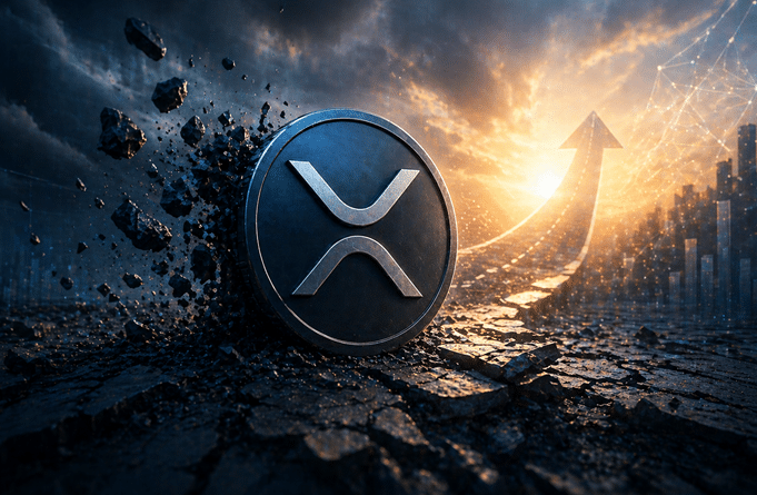 [리플 전망]리플 전망 완전 분석…XRP 가격이 계속 막히는 구조적 이유