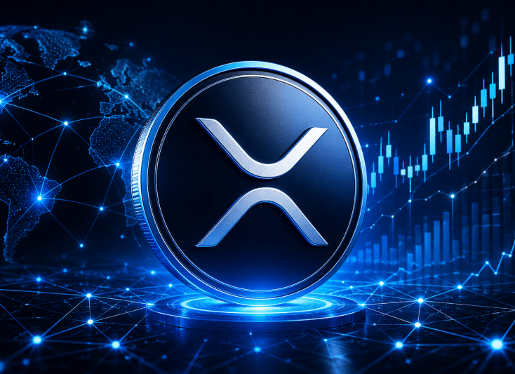 [리플 전망] XRP 왜 안 오르나…리플 호재에도 막힌 시세 이유