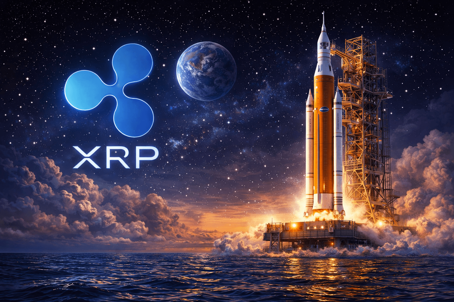 [XRP 뉴스] 리플, 교보생명과 손잡고 토큰화 국채 결제 추진