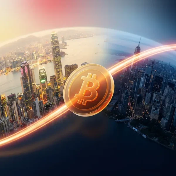 홍콩 비트코인 ETF 효과 시작됐나…주말 흔들리던 BTC 구조 변화 조짐