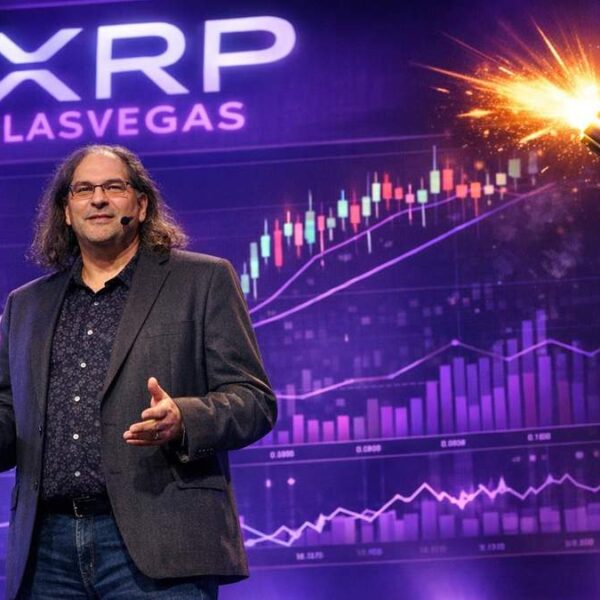 [리플 전망] 1.40달러 앞둔 XRP, 매수 시점일까 기다릴까