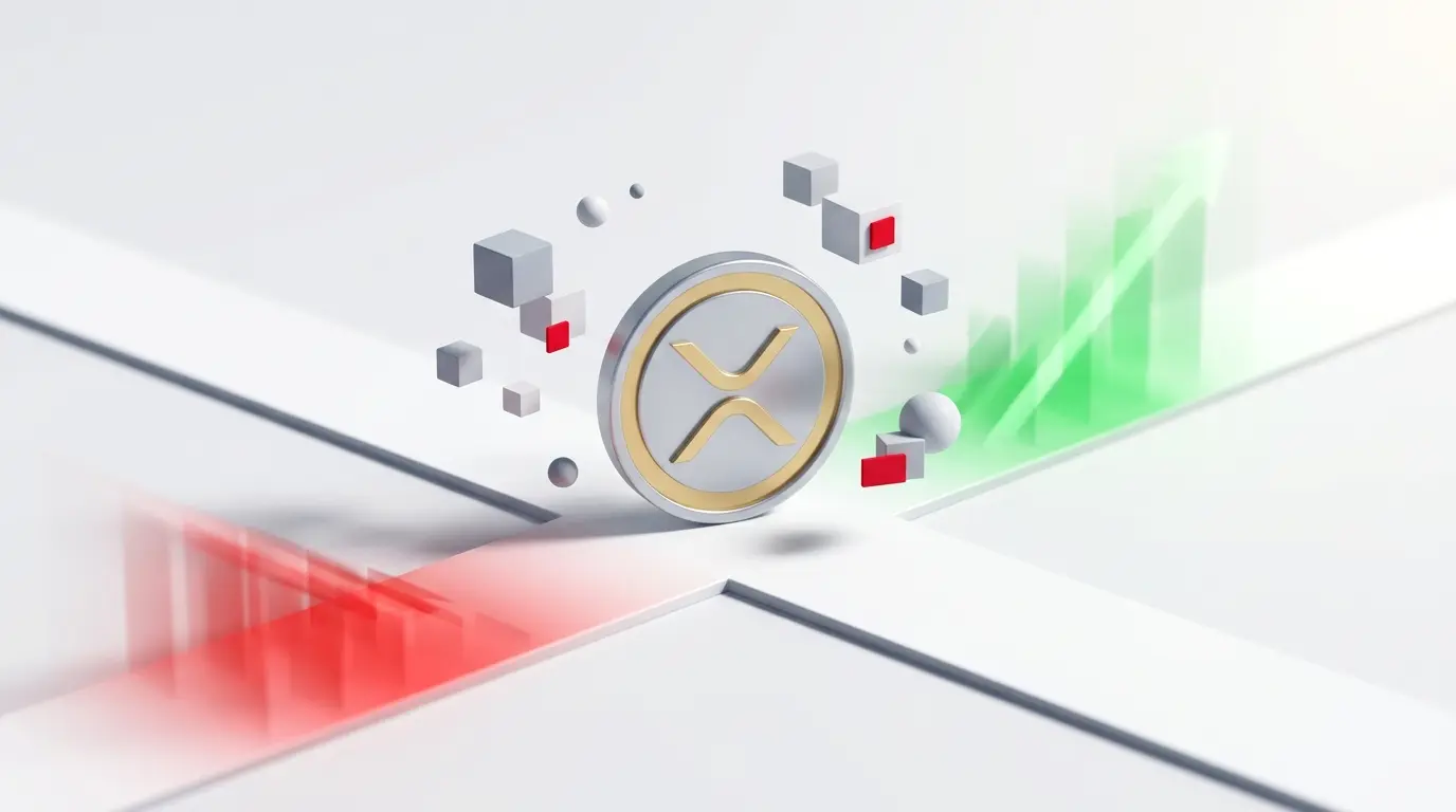 [리플 전망] 리플 ETF 6억 달러 기록… 고래 매도세에 XRP 1.40달러 하방 압력