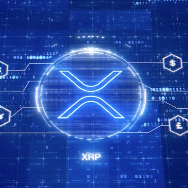 리플 전망, 월가 기관과 5초 결제 성공하며 ‘XRP 5달러’ 향하나