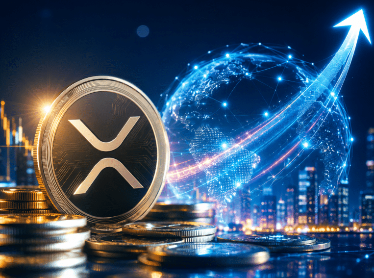XRP 2027년 어디까지 오를까… ChatGPT 분석에 투자자들 주목