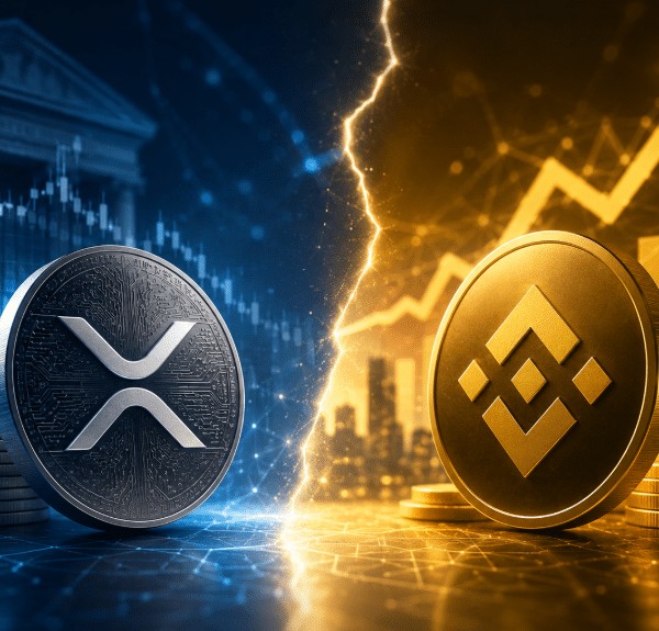 XRP ETF 기대감 커지는데 왜 안 오를까? BNB 급등이 던진 결정적 힌트