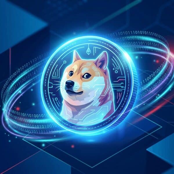 도지코인(DOGE) 0.07달러 지지선 공방, 8월 0.10달러 돌파 가능할까?