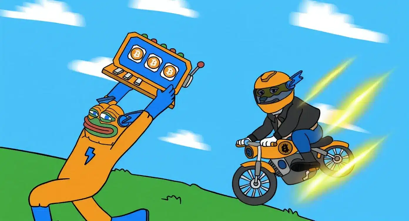업비트 상장 기대되는 비트코인 하이퍼