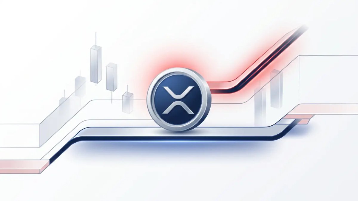 XRP 가격 52% 폭등 후 숨고르기, $1.45 지지선 지켜낼까?
