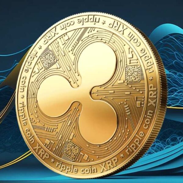 XRP 온체인 활동 급증, 리플 활성 주소 35% 증가에도 신규 유입은 ‘정체’