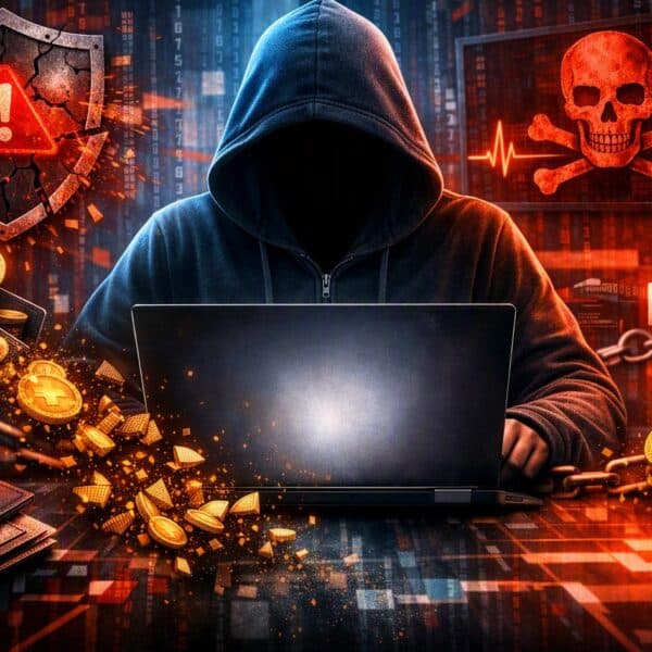 4000개 지갑이 3시간 만에…XRP 헬스케어 해킹의 전말과 시사점