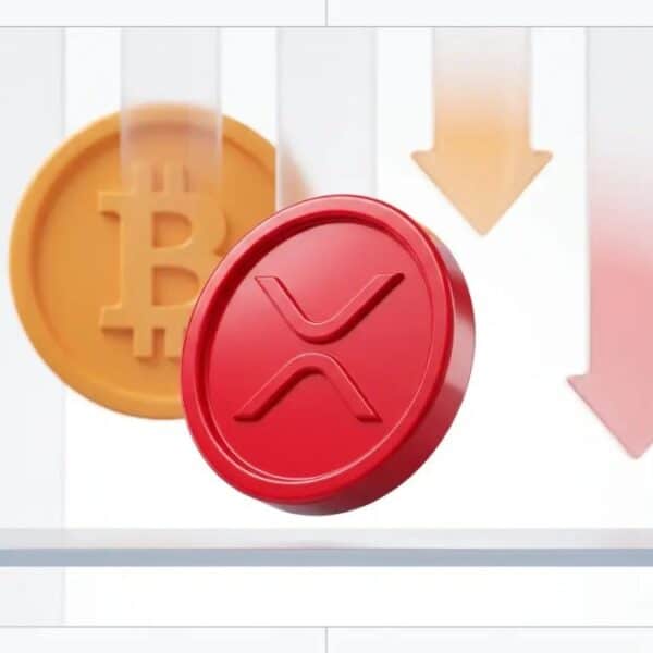 XRP 리플 가격 전망 $3 가능할까? ETF 유입 둔화 속 기술적 분석