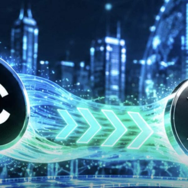 클리어풀 XRP 레저 확장 승인: CPOOL에서 CLEAR로 전환