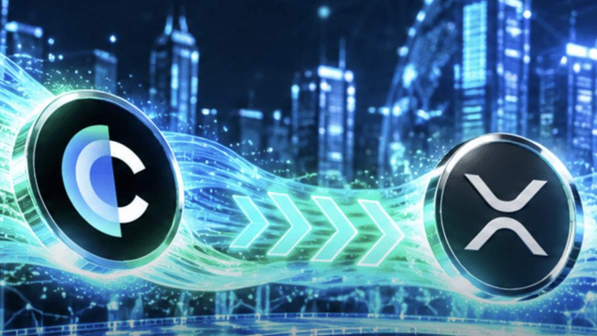클리어풀 XRP 레저 확장 승인: CPOOL에서 CLEAR로 전환