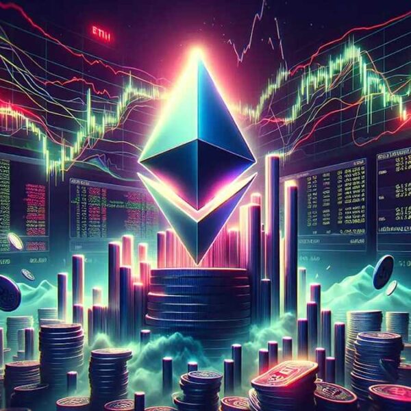 이더리움(ETH) 가격 분석: 2,700달러 지지선 시험과 글램스테르담 업그레이드