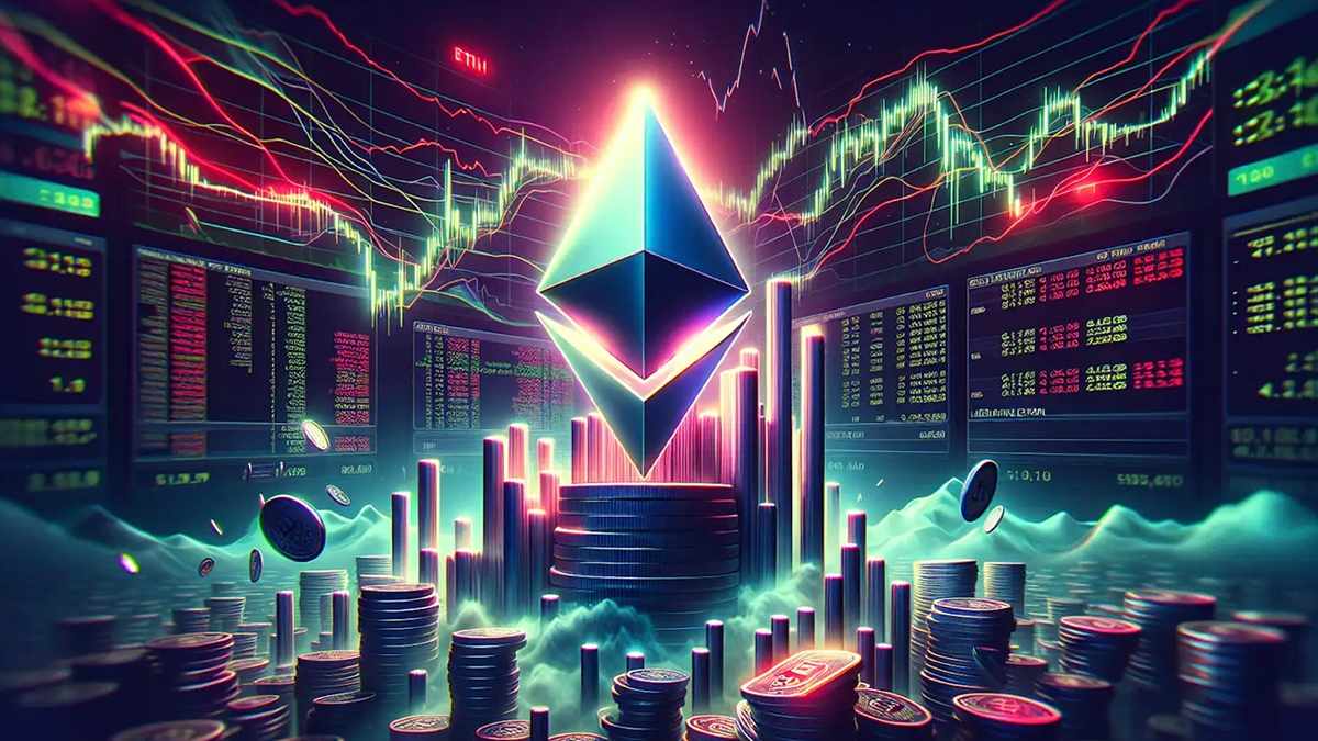 이더리움(ETH) 가격 분석: 2,700달러 지지선 시험과 글램스테르담 업그레이드