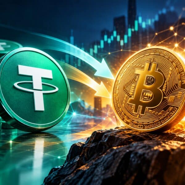테더 USDT, 비트코인으로 귀환…BTCFi 확장 신호탄 될까
