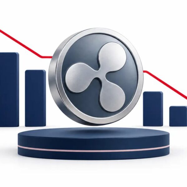 XRP 가격 분석: 현물 거래 급감…1.31달러 지지선 아래 1.27달러 시험할까?