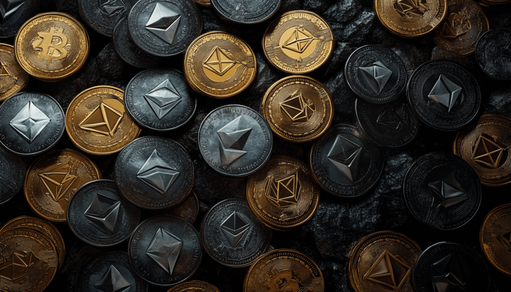 ChatGPT: top 3 crypto’s met potentie voor pump naar nieuwe all-time high