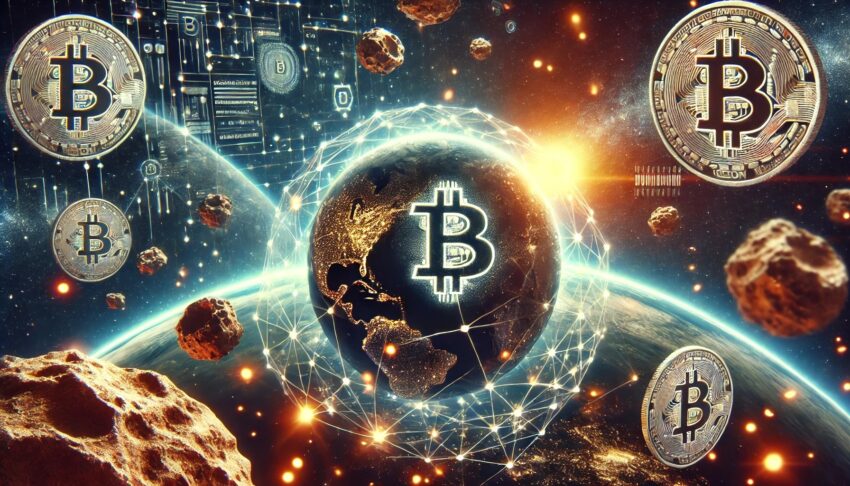 Bitcoin miners verkopen 16.000 BTC – dreigt BTC koers correctie?
