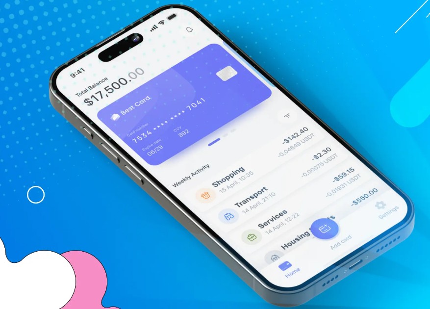 Best wallet app review 1