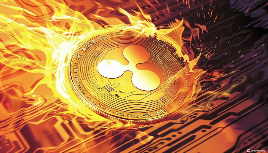 Crypto expert: XRP koers klaar voor pump naar $3,30 in nieuwe rally