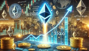 Ethereum koers bullish ondanks recente dip - wat gaat Ethereum doen?