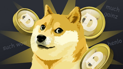 Crypto whales kopen 110 Miljoen DOGE – kan Dogecoin 1 euro worden in maart?