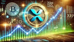 XRP Koers Verwachting April 2025 - Snelle Breakout Ripple Naar $5 Op Komst?