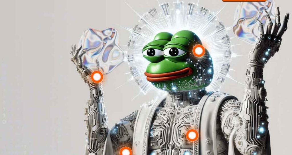 Mind of Pepe