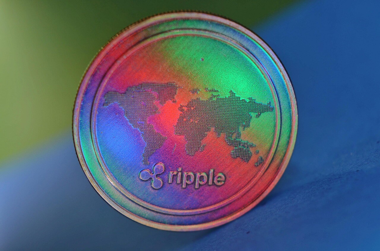 XRP Ripple