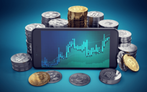 nieuwe cryptomunten met potentieel