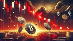 Bekende Crypto's In De Rode Cijfers: ETH, SOL & ADA Crash – Waarom Daalt Crypto Vandaag?