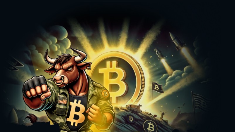 BTCBULL presale