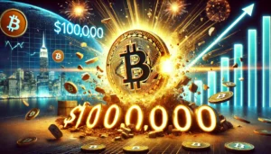Blockstream CEO: Bitcoin koers gaat stijgen naar $500k a $1 miljoen in 2025