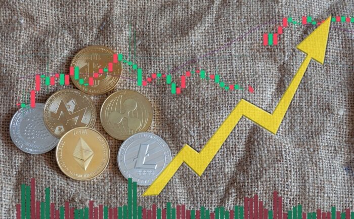 Welke crypto gaat stijgen?