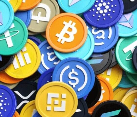 Welke altcoin gaat exploderen in 2025? De top altcoins geanalyseerd