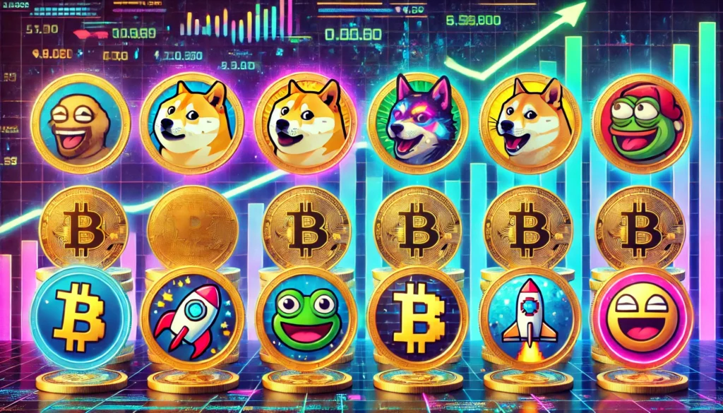 Beste Solana meme coins juli 2025 – welke crypto gaat exploderen dit kwartaal?