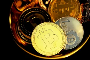 Veelbelovende crypto