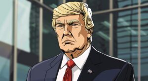 Amerikaanse Senaat blokkeert stablecoin wetgeving na Trump meme coin drama