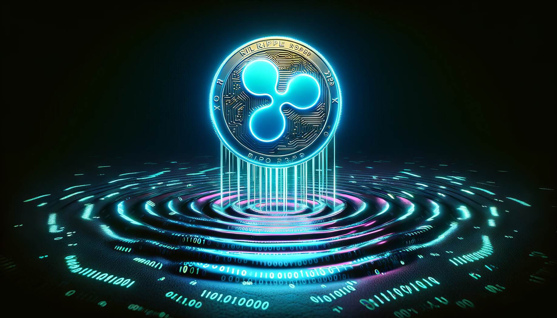 Ripple koers verwachting: XRP worstelt met momentum – hoeveel kan Ripple waard worden?