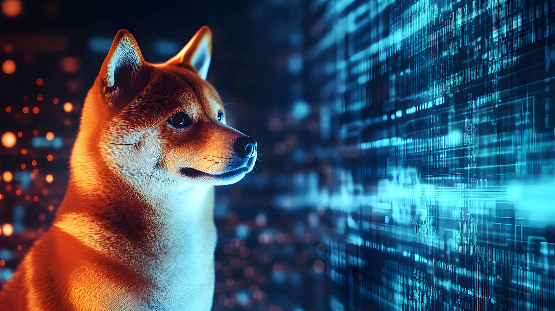 Dogecoin koers lijkt bearish – gaat DOGE verder dalen door Death Cross?