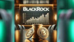 Bitcoin BlackRock