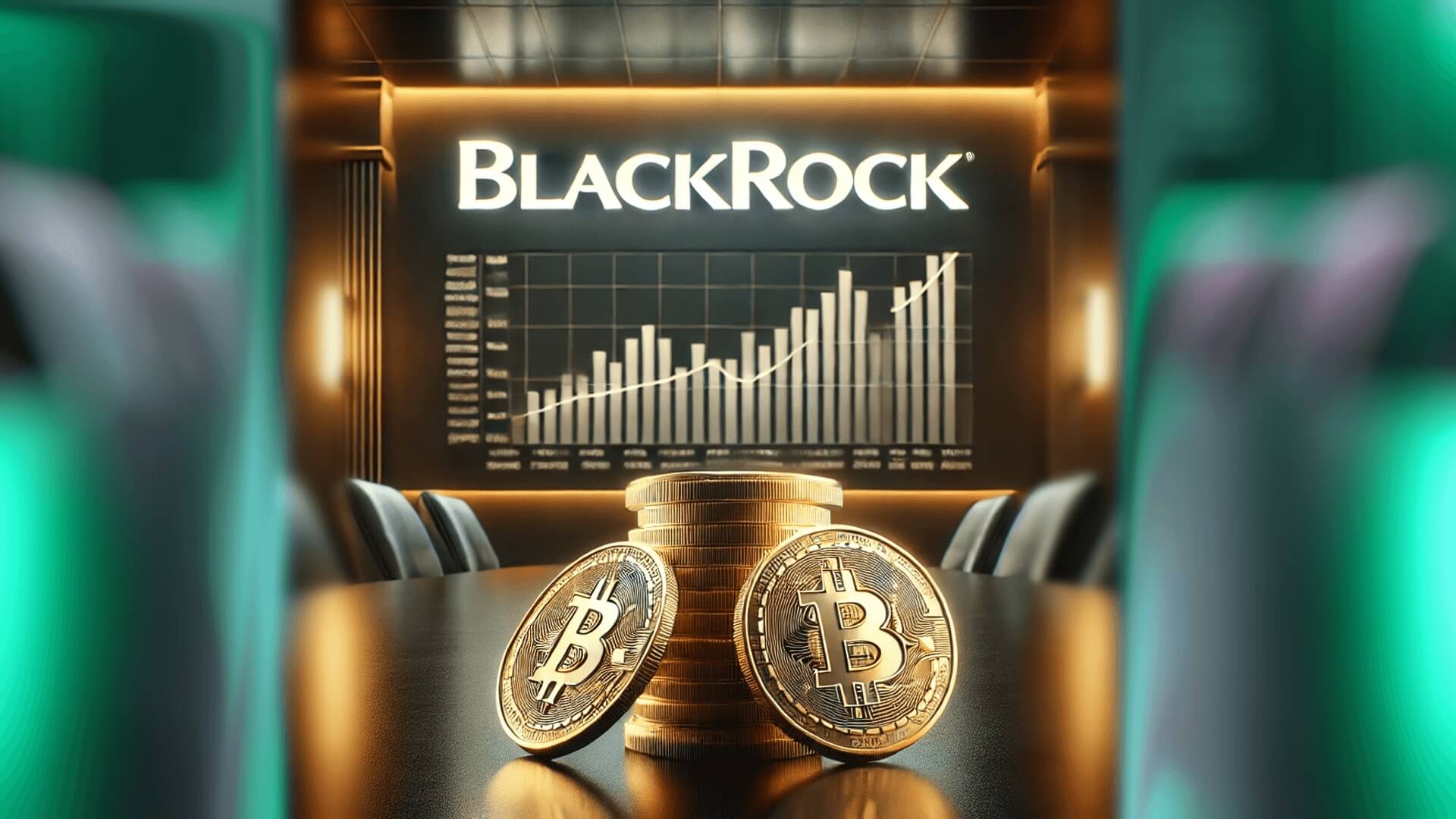 BlackRock koopt 2660 BTC – Bitcoin koers klaar voor pump naar nieuwe ATH?