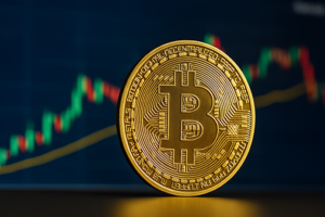 Bitcoin koers, Bitcoin investeren, BTC all time high, rijk worden met crypto, financieel onafhankelijk, Bitcoin pensioen
