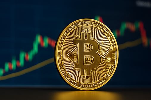 Bitcoin koers, Bitcoin investeren, BTC all time high, rijk worden met crypto, financieel onafhankelijk, Bitcoin pensioen
