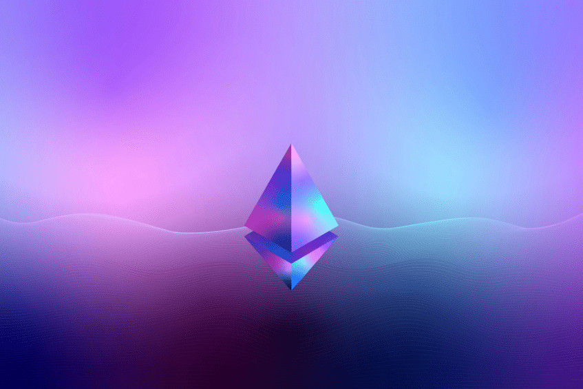 Ethereum koers verwachting: ETH vormt bullish diamond patroon – klaar voor breakout?